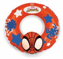 Mondo Spidey és barátai felfújható 3D úszógumi 50cm - Mondo Toys (16975)