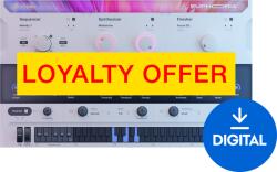 UJAM EUPHORIA Loyalty Offer (Digitális termék)