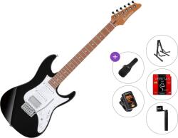 Ibanez AZ22S2-BK Standard SET Black Електрическа китара