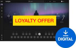 UJAM GLOOM Loyalty Offer (Digitális termék)