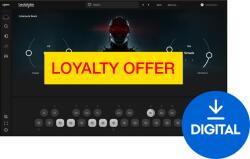 UJAM NEMESIS Loyalty Offer (Digitális termék)