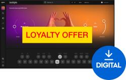 UJAM EDEN 2 Loyalty Offer (Digitális termék)