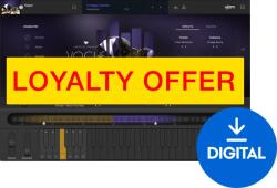 UJAM VOGUE Loyalty Offer (Digitális termék)