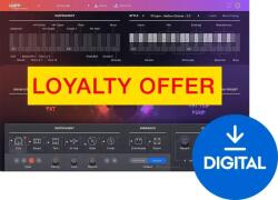 UJAM PHAT 2 Loyalty Offer (Digitális termék)