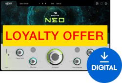UJAM NEO Loyalty Offer (Digitális termék)
