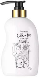 Elizavecca CER-100 Collagen Coating Hair A+ Muscle Shampoo 500 ml