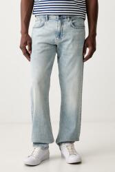 Guess Jeans blugi straight pentru bărbați PPY2-SJM0AY_05J (M6GA1B.D0024)