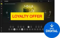 UJAM VOID Loyalty Offer (Digitális termék)