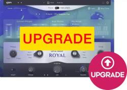UJAM ROYAL 2 Upgrade (Digitális termék)
