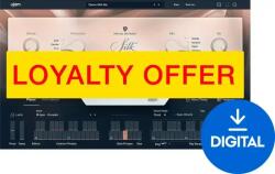 UJAM SILK 2 Loyalty Offer (Digitális termék)