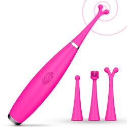 SESSO Vibrator Sparkle Kit Pink Vibrator