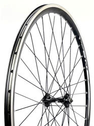 SNM SNM-Joytech 28-as (622 mm - 700C) országúti első kerék, gyorszáras tengellyel, fekete