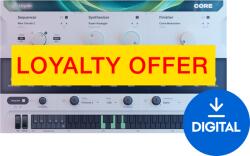UJAM CORE Loyalty Offer (Digitális termék)