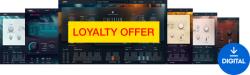 UJAM Virtual Guitarist Bdl Loyalty Offer (Digitális termék)