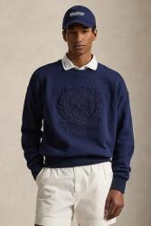 Ralph Lauren hanorac pentru bărbați din bumbac Wimbledon PPY2-BLM0F8_59X (710B16064)