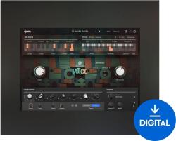 UJAM Groovemate LATIGO (Digitális termék)