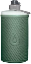 Hydrapak Sticlă HydraPak Flux, 1.5 l, sage green