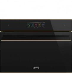 Smeg SO4606WM2PNR Dolce Stil Novo