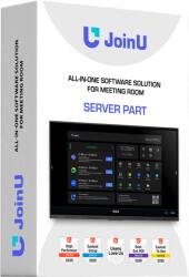 Prestigio JoinU all in one Software for meeting room (PSJ1-Y01)