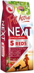 Fitactive Next Hypoallergenic Five Reds 15+1, 5 kg
