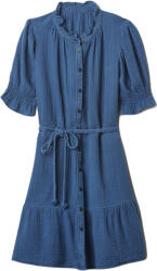GAP Belted gauze xs