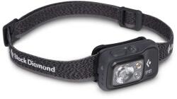 Black Diamond Lanternă frontală Black Diamond Spot 400, 400 lm, Graphite
