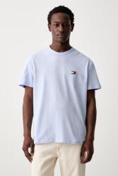 Tommy Jeans tricou pentru bărbați din bumbac PPYA-TSM009_50A (DM0DM20322)