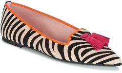 Pretty Ballerinas Balerin și Balerini cu curea Femei - Pretty Ballerinas Alb 39