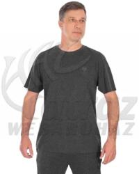 Fox Explorer Ltd Grey T-Shirt - Limitált Horgász Póló (CFX573-000001)