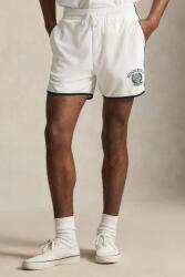 Ralph Lauren pantaloni scurți pentru bărbați din bumbac Wimbledon PPY2-SZM0AY_00X (710B16062)