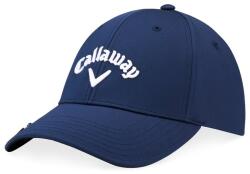 Callaway Stitch Magnet Navy Baseballsapka