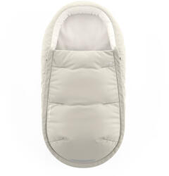 Thule Elements high-performance footmuff S gentle beige Fusak