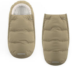 Thule Elements high-performance footmuff M/L faded khaki Fusak