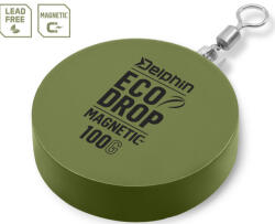 Delphin EcoDROP ólommentes súly 100 g (101005943)