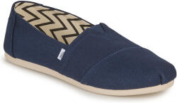 Toms Espadrile Femei ALPARGATA Toms Albastru 38 1/2