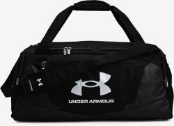 Under Armour Undeniable 5.0 Duffle MD Black Sporttáska