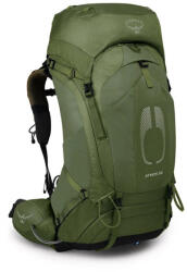 Osprey ATMOS AG 50 mythical green Férfihátizsák