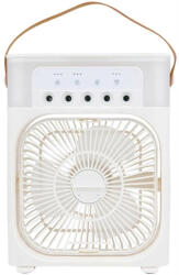 Lifetime Air 871125243610 ventilátor asztali párásítós (871125243610) - mostelado