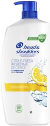 Head & Shoulders , шампоан против пърхот, Citrus Fresh, за мазна коса, 800 мл