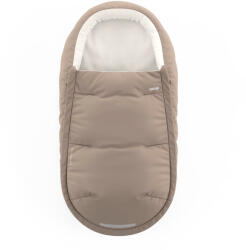 Thule Elements high-performance footmuff S tinted taupe Fusak
