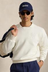 Ralph Lauren hanorac pentru bărbați din bumbac Wimbledon PPY2-BLM0F7_01X (710B16060)