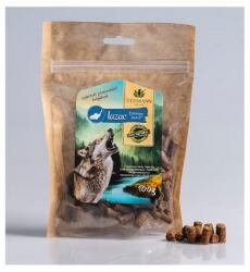 TEOMANN fâșii de carne de miel uscată 125 g