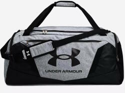 Under Armour UA Undeniable 5.0 Duffle LG-GRY Sporttáska