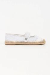 Karl Lagerfeld espadrile pentru femei Kamini PPY2-OBD3H5_00X