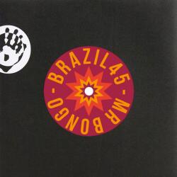 Jorge Ben - Curumin Chama Cunhã Tã Que Eu Vou Contar / Rio Babilônia (7'' SP) (<![CDATA[5024017003798]]>)