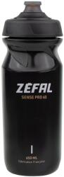 Zéfal ZÉFAL Sense Pro 65 kerékpár kulacs - fekete