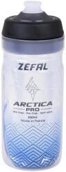 Zéfal ZÉFAL Arctica Pro 55 kerékpár kulacs - kék