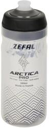 Zéfal ZÉFAL Arctica Pro 55 kerékpár kulacs - fekete