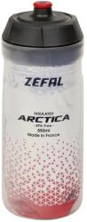 Zéfal ZÉFAL Arctica 55 kerékpár kulacs - piros