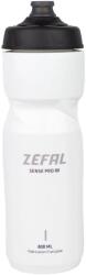 Zéfal ZÉFAL Sense Pro 80 kerékpár kulacs - fehér